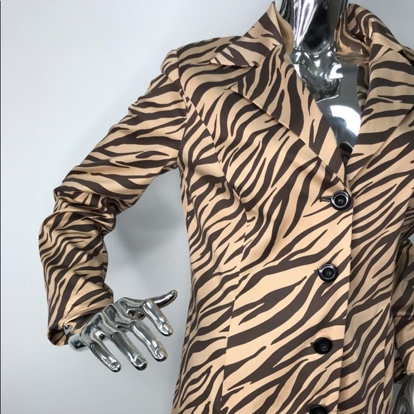 Jacket - Picture 3 of 5